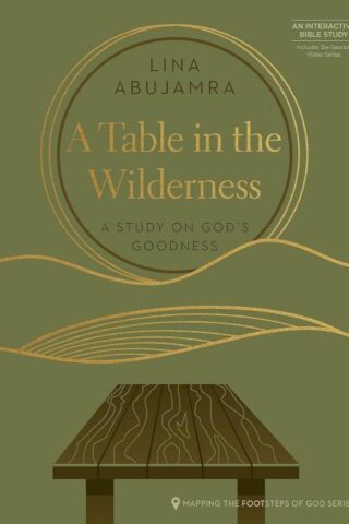 9780830784233 Table In The Wilderness