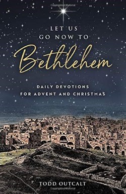 9780835819305 Let Us Go Now To Bethlehem