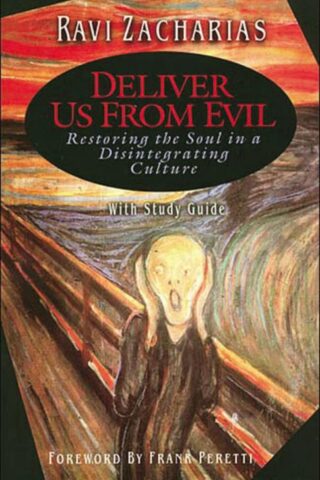 9780849939501 Deliver Us From Evil With Study Guide