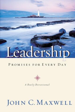 9780849995941 Leadership Promises For Every Day
