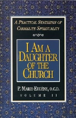 9780870612244 I Am A Daughter Of The Church