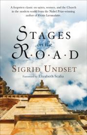 9780870612589 Stages On The Road