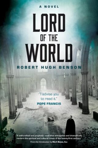 9780870612985 Lord Of The World
