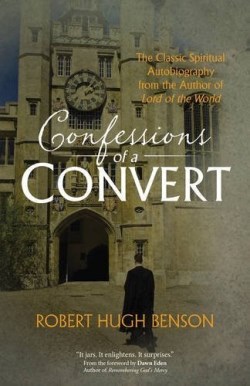 9780870613043 Confessions Of A Convert