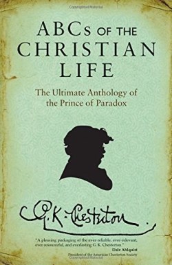 9780870613104 ABCs Of The Christian Life