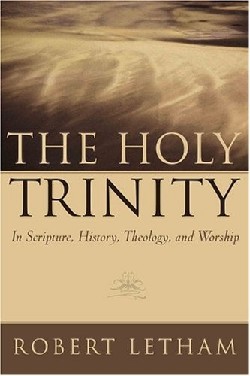 9780875520001 Holy Trinity