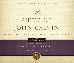 9780875520599 Piety Of John Calvin