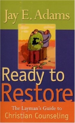 9780875520704 Ready To Restore