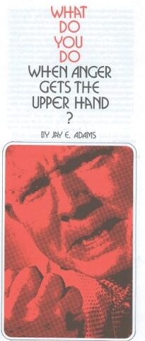 9780875520865 What Do You Do When Anger Gets The Upper Hand 100 Pack