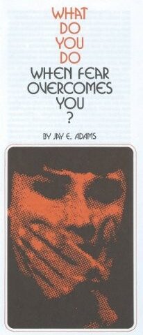 9780875520889 What Do You Do When Fear Overcomes You 100 Pack