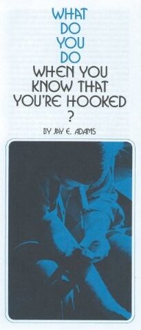 9780875520896 What Do You Do When You Know That Youre Hooked 100 Pack