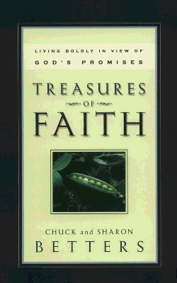 9780875520964 Treasures Of Faith