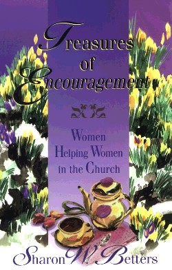 9780875520971 Treasures Of Encouragement