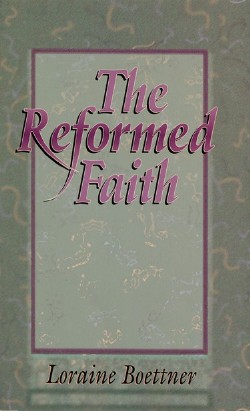 9780875521220 Reformed Faith