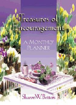 9780875521725 Treasures Of Encouragement