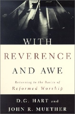 9780875521794 With Reverence And Awe