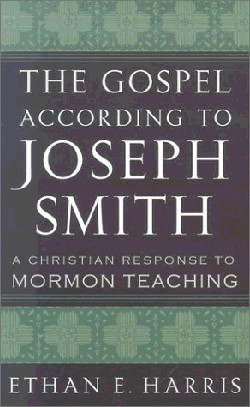 9780875521800 Gospel According To Joseph Smith