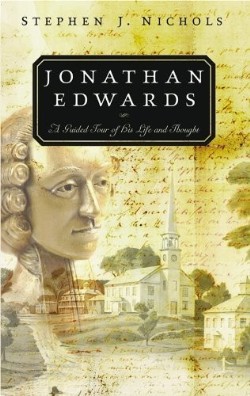 9780875521947 Jonathan Edwards
