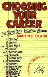 9780875522050 Choosing Your Career