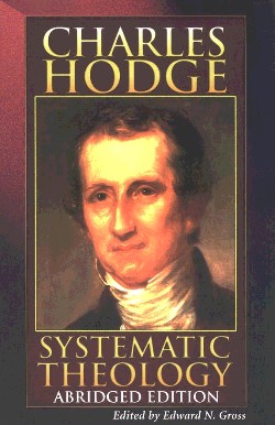 9780875522241 Systematic Theology (Abridged)
