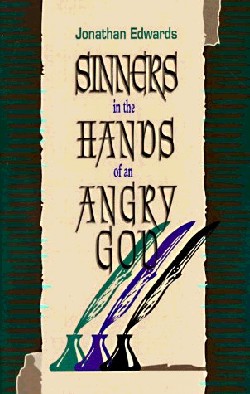 9780875522333 Sinners In The Hands Of An Angry God