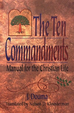 9780875522371 10 Commandments