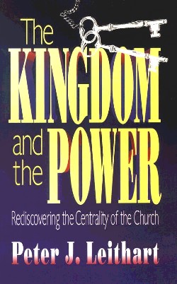 9780875523002 Kingdom And The Power