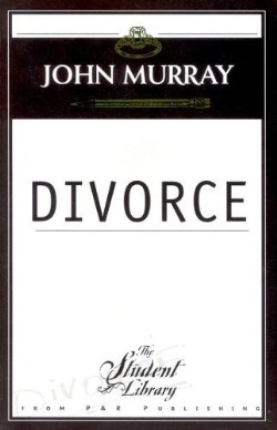 9780875523446 Divorce