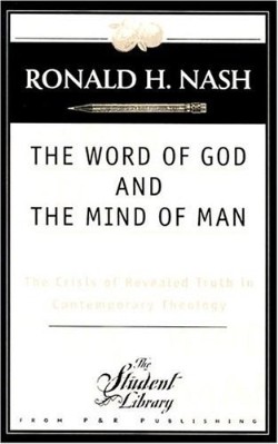9780875523545 Word Of God And The Mind Of Man