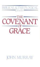 9780875523637 Covenant Of Grace