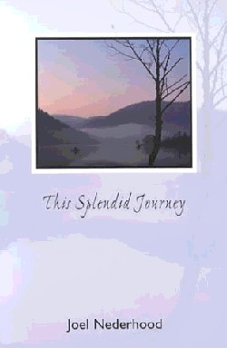 9780875523644 This Splendid Journey