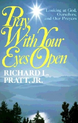9780875523781 Pray With Your Eyes Open