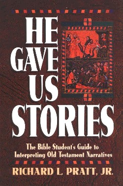 9780875523798 He Gave Us Stories