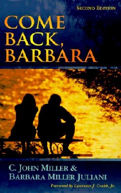 9780875523842 Come Back Barbara (Reprinted)