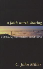 9780875523910 Faith Worth Sharing
