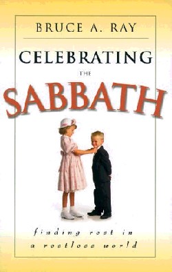 9780875523941 Celebrating The Sabbath