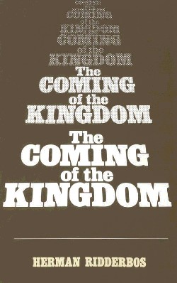 9780875524085 Coming Of The Kingdom