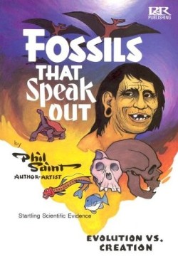 9780875524245 Fossils That Speak Out
