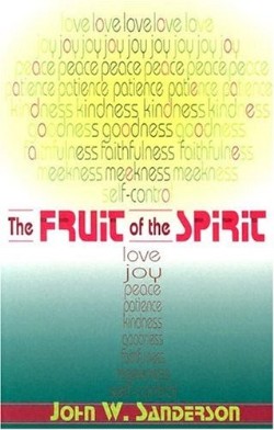 9780875524313 Fruit Of The Spirit