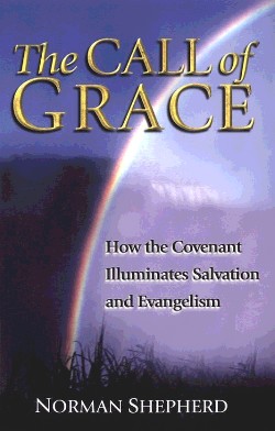 9780875524597 Call Of Grace