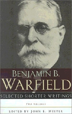 9780875524993 Selected Shorter Writings Set