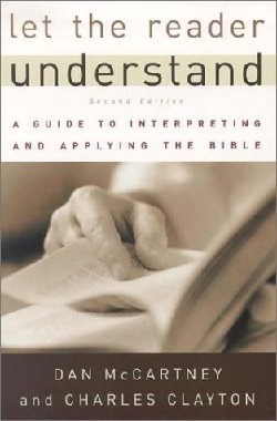 9780875525167 Let The Reader Understand (Reprinted)