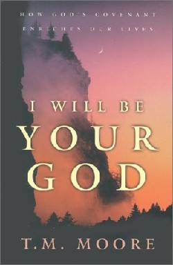 9780875525587 I Will Be Your God