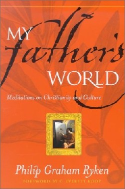 9780875525600 My Fathers World