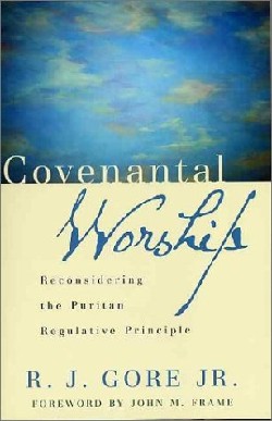 9780875525624 Covenantal Worship
