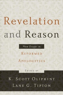 9780875525969 Revelation And Reason