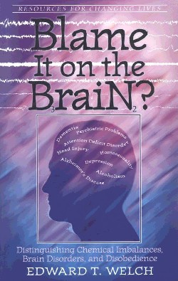 9780875526027 Blame It On The Brain