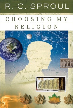 9780875526096 Choosing My Religion