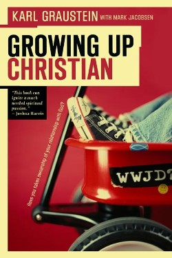 9780875526119 Growing Up Christian