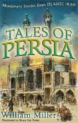 9780875526157 Tales Of Persia